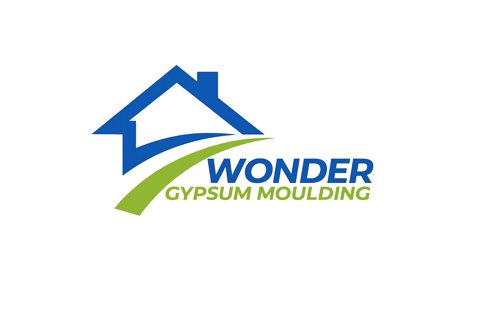 Wonder Gypsum Moulding logo